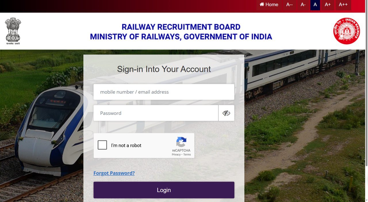 🚨 RRB ALP भर्ती 2025 – Correction Window Open! आखिरी मौका सुधारने का!