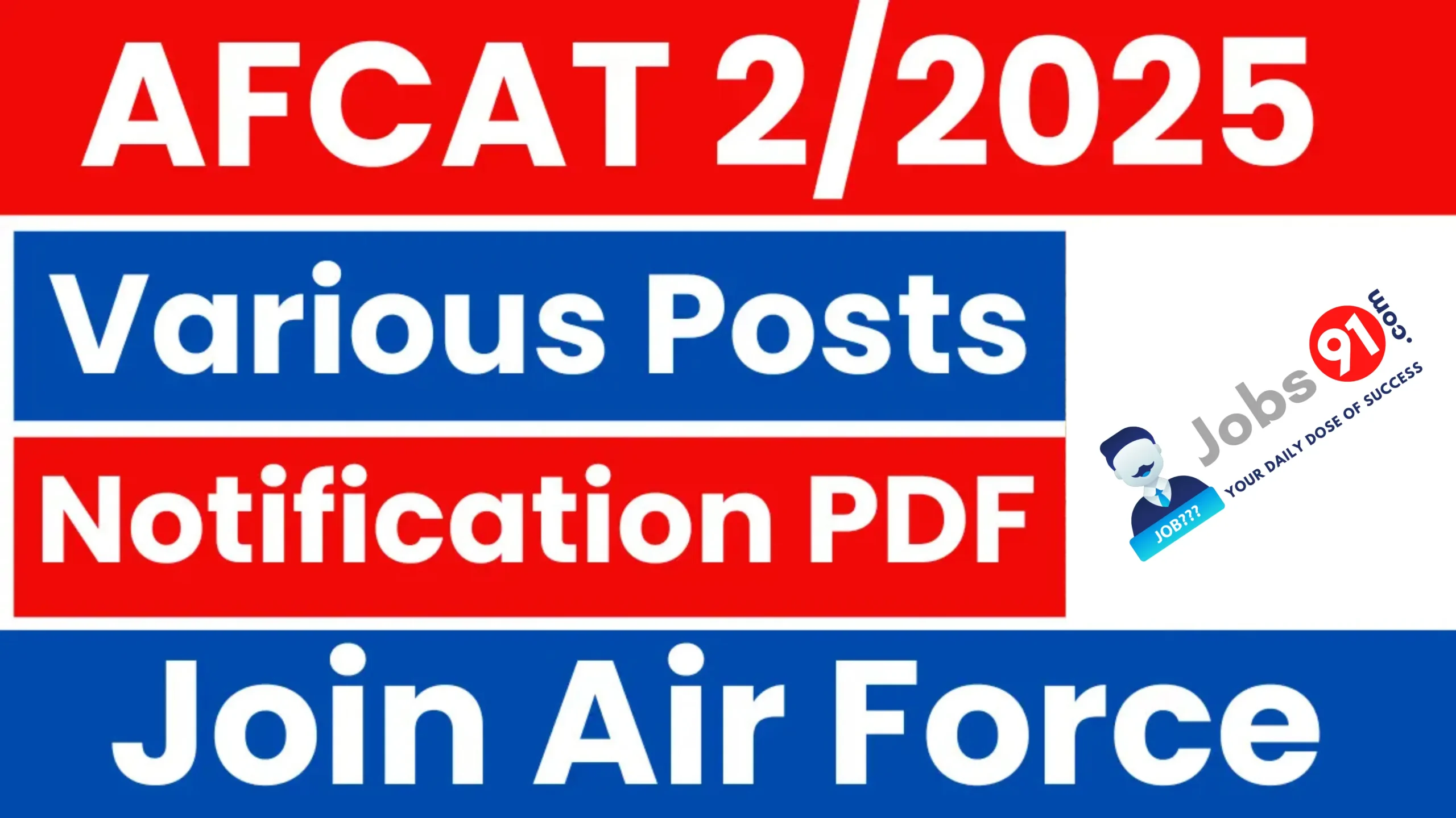 Indian Air Force AFCAT 02/2025 Online Form: Your Gateway to a Prestigious Career