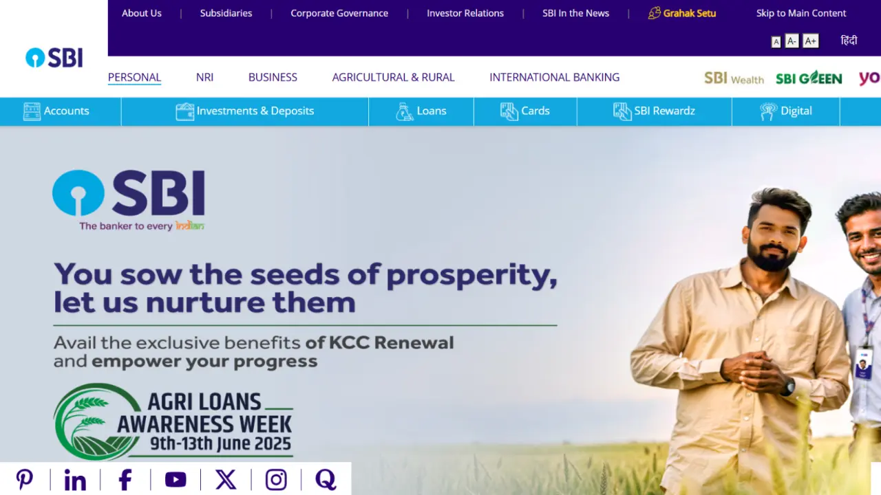 SBI PO Recruitment 2025: Big Opportunity! Apply Now for 541 Bank PO Posts
