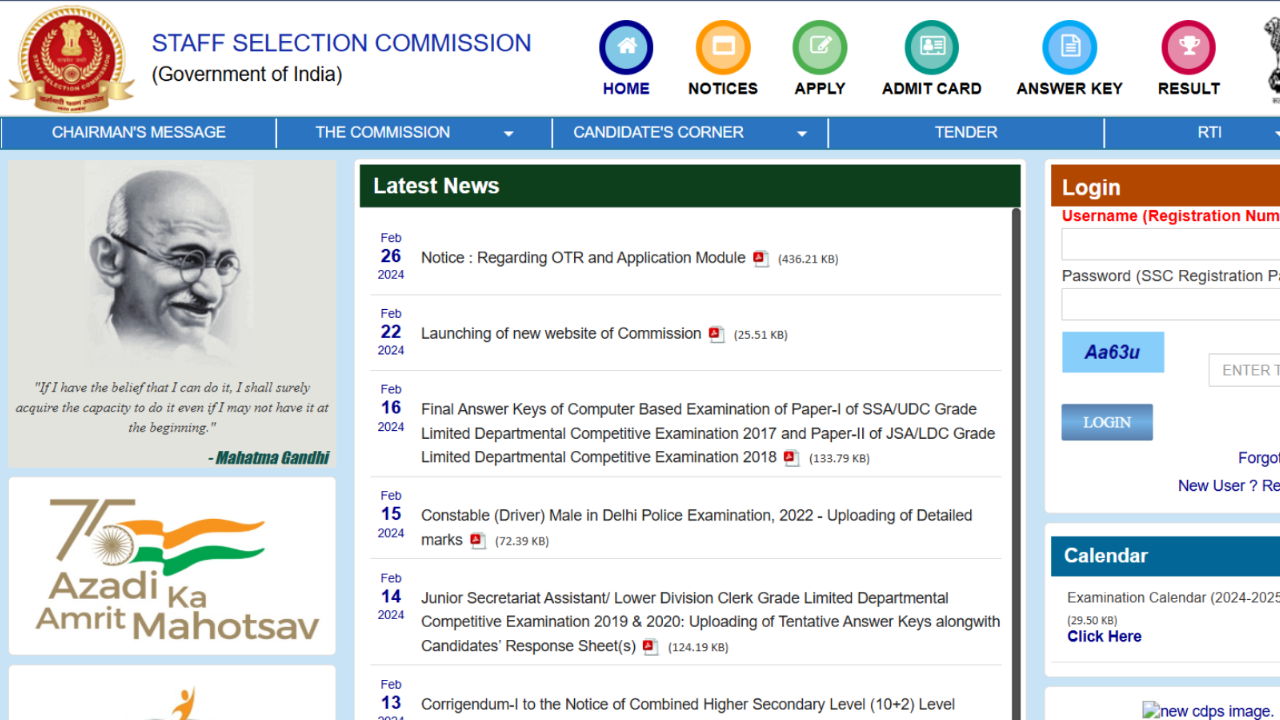 SSC CHSL Recruitment 2025 Notification Out for 3131 Vacancies – Apply Now @ ssc.gov.in