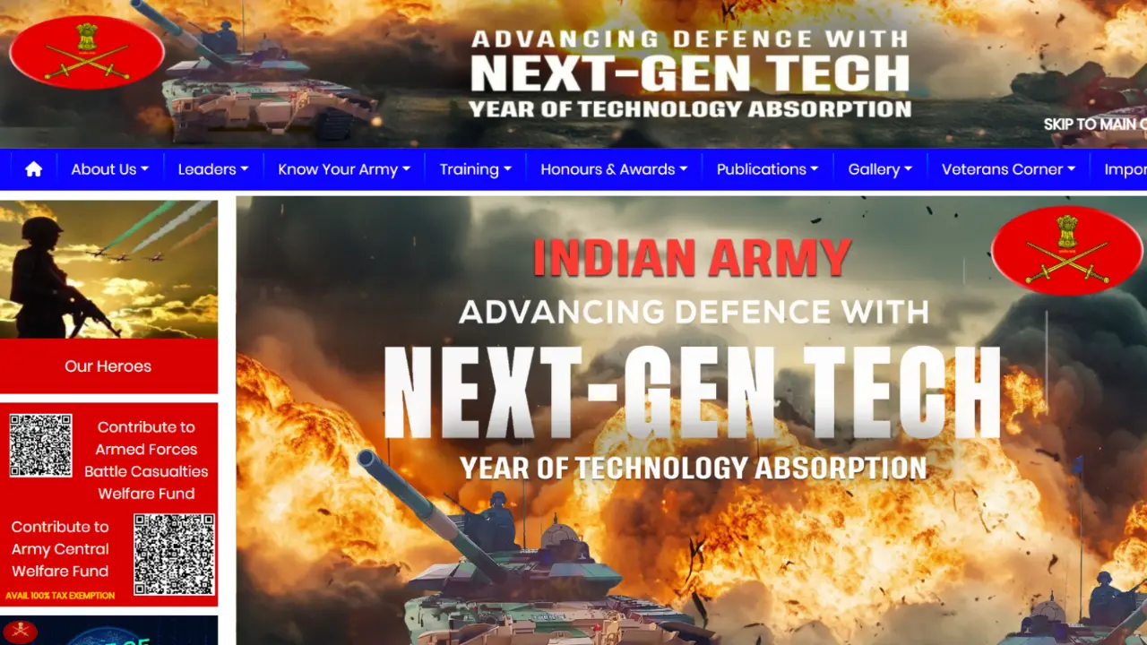 Indian Army Agniveer Answer Key 2025 Released – Download Provisional Key at joinindianarmy.nic.in
